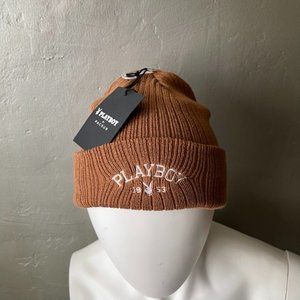 Playboy X Pacsun Beanie Hat New With Tags